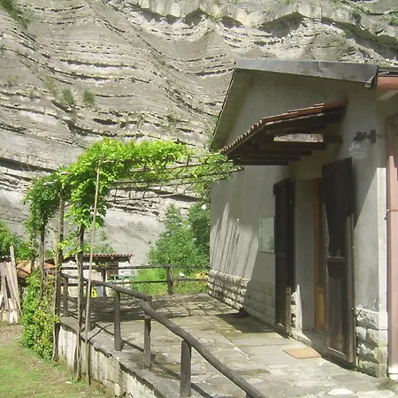 Mulino Di Culmolle Raggio