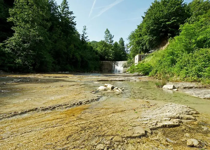 Mulino Di Culmolle Raggio