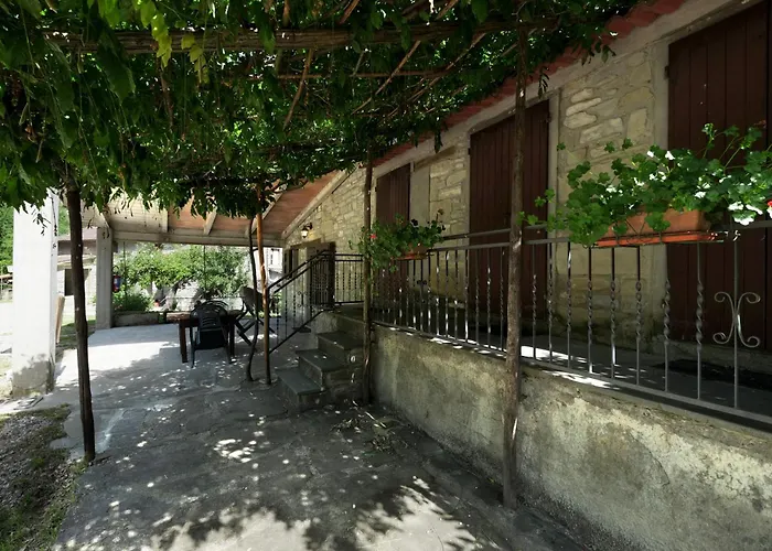 Mulino Di Culmolle Farmház