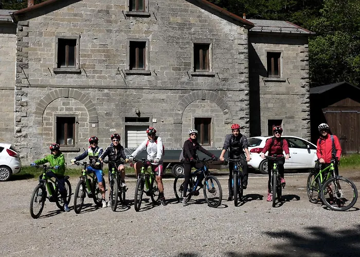 Mulino Di Culmolle * Raggio