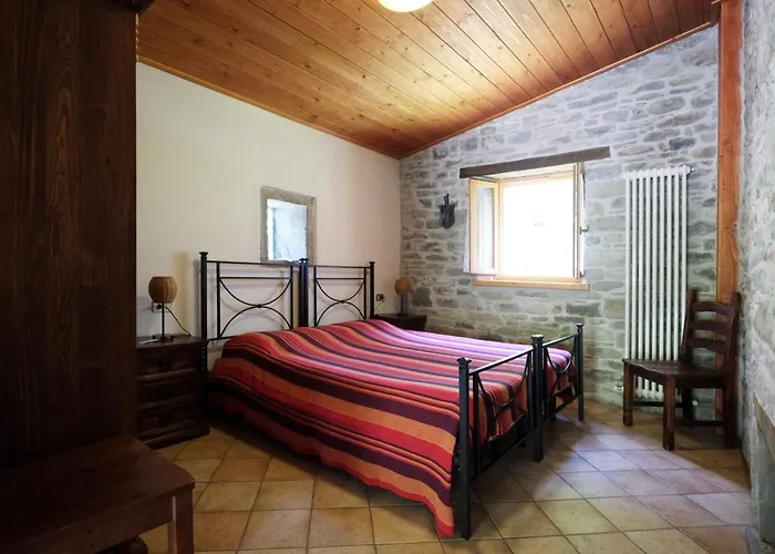 Mulino Di Culmolle *