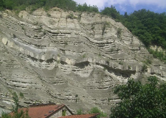 Mulino Di Culmolle Farmház *