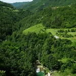 Farm stay Mulino Di Culmolle