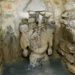 Farm stay Mulino Di Culmolle Raggio