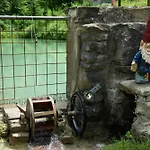 Mulino Di Culmolle Farm stay