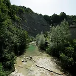 Farm stay Mulino Di Culmolle *
