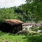 Mulino Di Culmolle Raggio