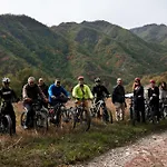 Mulino Di Culmolle Farm stay Raggio