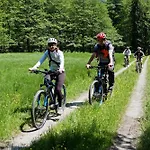 Farm stay Mulino Di Culmolle Raggio