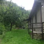 Mulino Di Culmolle Farm stay *