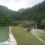 Farm stay Mulino Di Culmolle Raggio