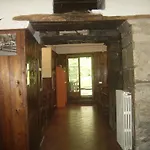 Mulino Di Culmolle Farm stay *
