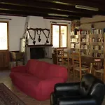 Mulino Di Culmolle Farm stay Raggio