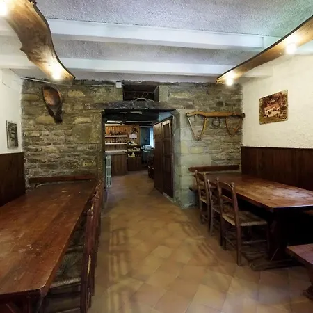 Mulino Di Culmolle Bauernhof Raggio