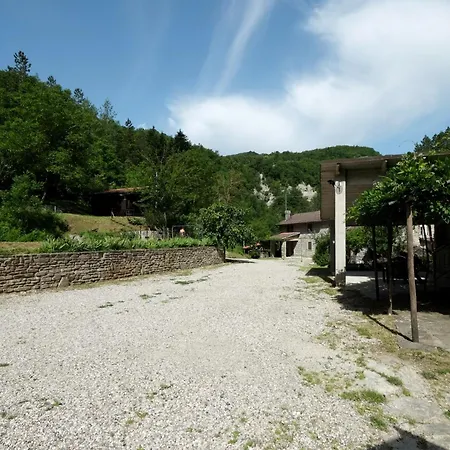 Mulino Di Culmolle *