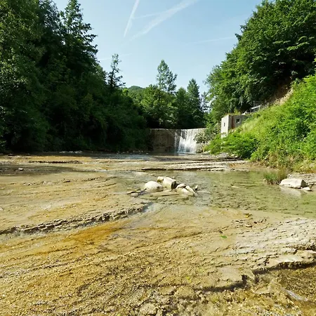 Mulino Di Culmolle Raggio