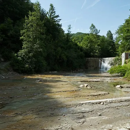 Mulino Di Culmolle