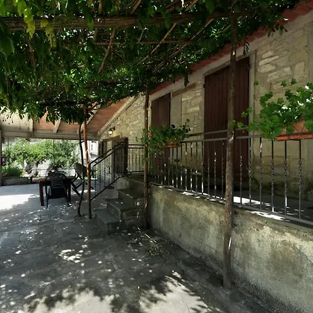 Mulino Di Culmolle Farm stay