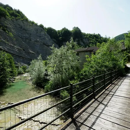 Mulino Di Culmolle Raggio