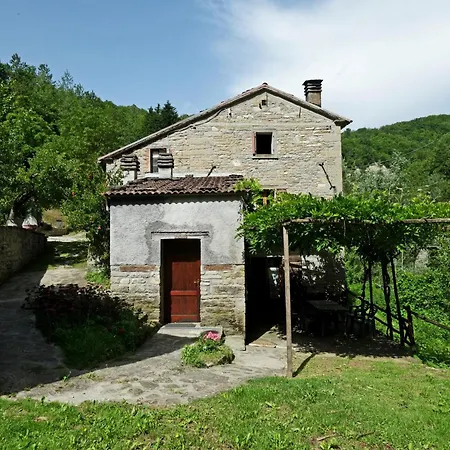 Mulino Di Culmolle * Raggio