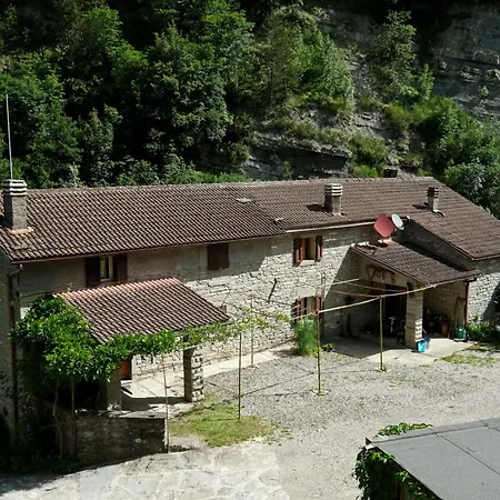 Mulino Di Culmolle Farm stay Raggio