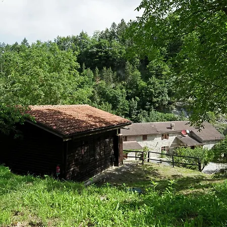 Mulino Di Culmolle Raggio