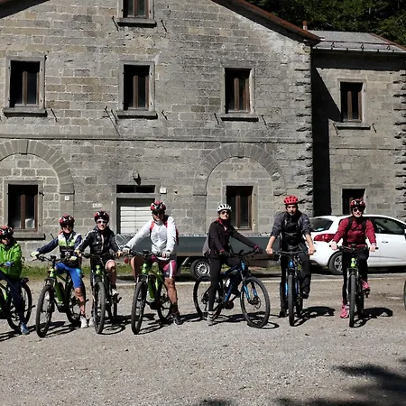 Mulino Di Culmolle * Raggio