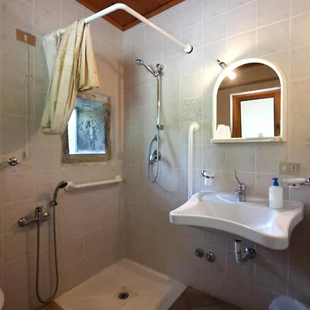 Mulino Di Culmolle Κατάλυμα σε φάρμα