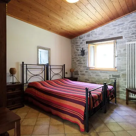 Mulino Di Culmolle *