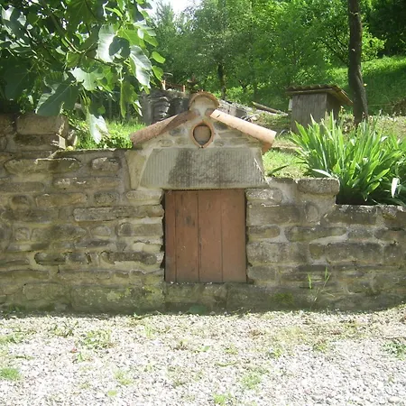 Mulino Di Culmolle * Raggio