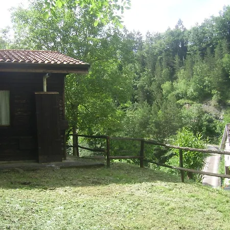 Mulino Di Culmolle