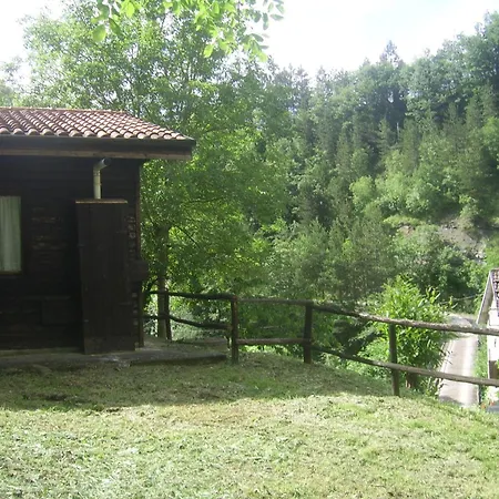 Mulino Di Culmolle