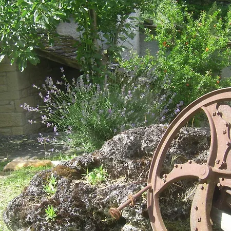 Κατάλυμα σε φάρμα Mulino Di Culmolle