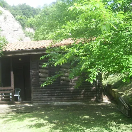Mulino Di Culmolle Farm stay *