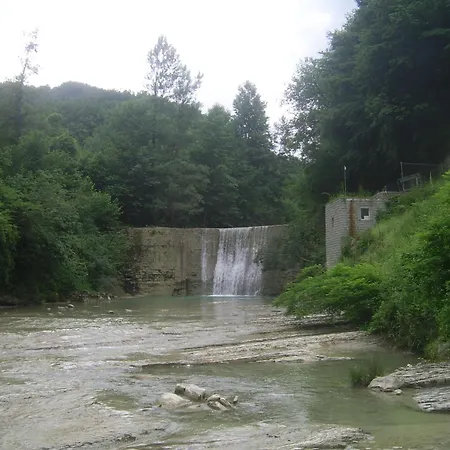 Mulino Di Culmolle *