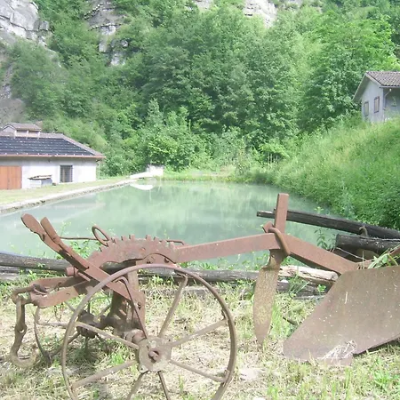 Mulino Di Culmolle Raggio