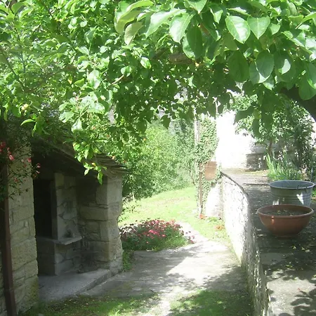 Mulino Di Culmolle * Raggio