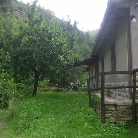Mulino Di Culmolle Bauernhof *