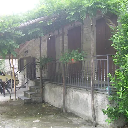 Mulino Di Culmolle Raggio
