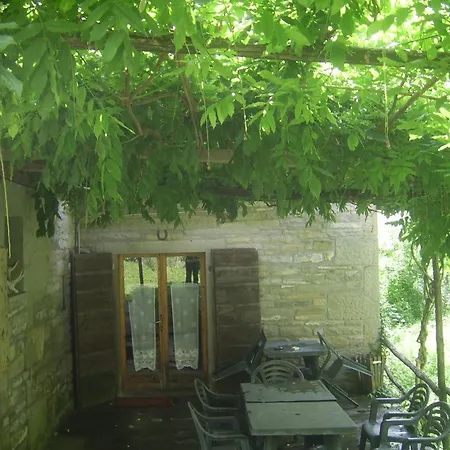Mulino Di Culmolle