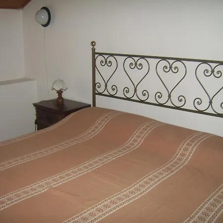 Mulino Di Culmolle Farm stay