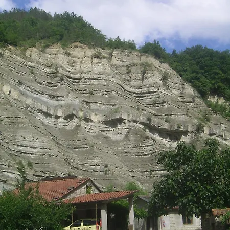 Mulino Di Culmolle Farm stay *