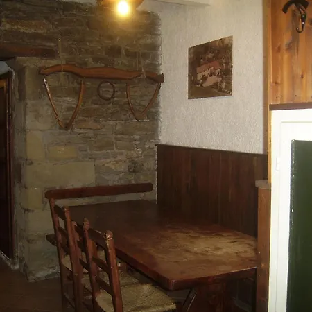 Farm stay Mulino Di Culmolle *