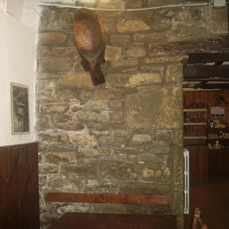 Mulino Di Culmolle Bauernhof Raggio