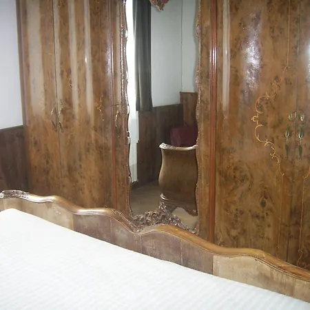 Farm stay Mulino Di Culmolle Raggio