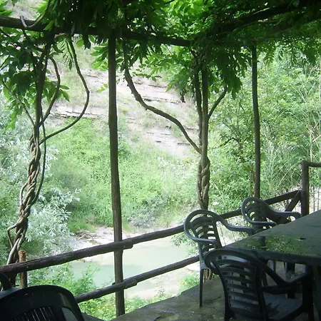 Mulino Di Culmolle Raggio