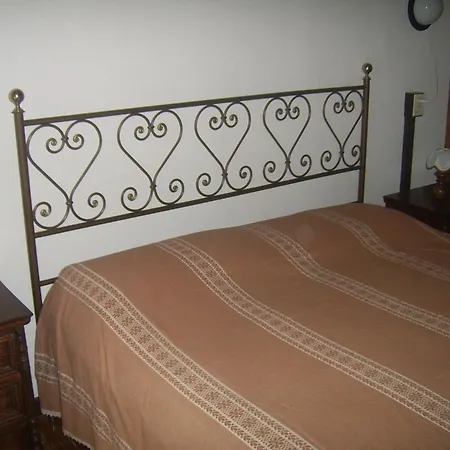 Mulino Di Culmolle Farm stay