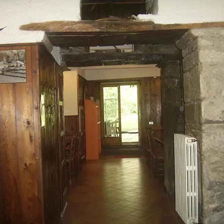 Mulino Di Culmolle Κατάλυμα σε φάρμα *