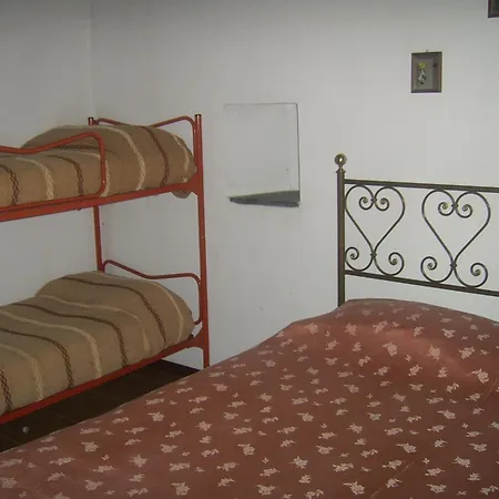 Farm stay Mulino Di Culmolle