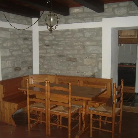 Mulino Di Culmolle Farm stay *